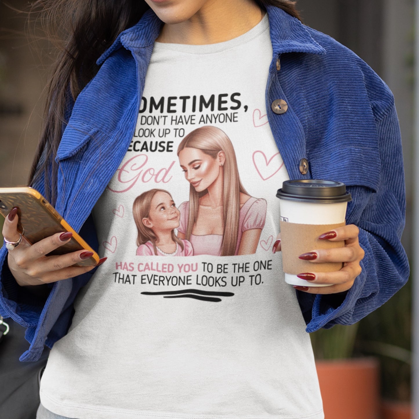 T-Shirt (DESIGN 2)