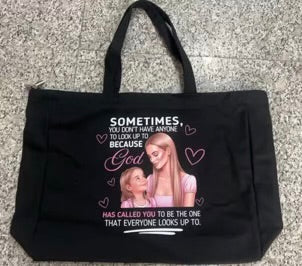 Tote Bags (DESIGN 2)