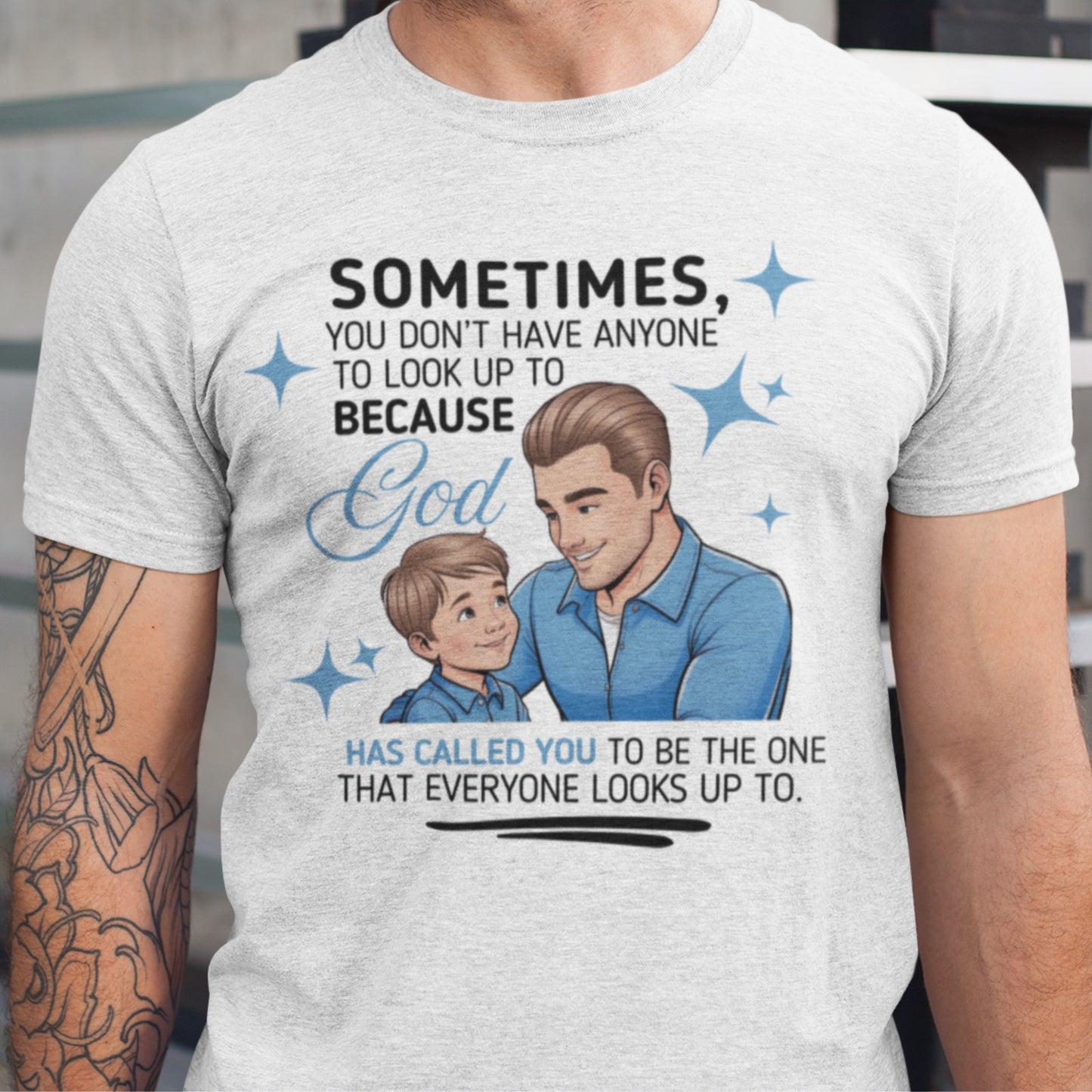 T-Shirt (DESIGN 4)
